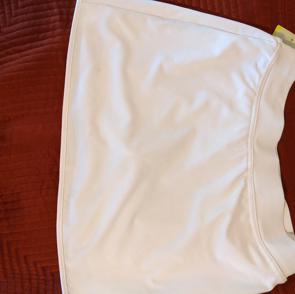 Tennis skirt